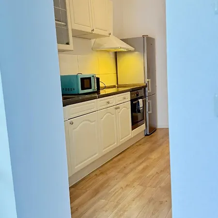 Perfect For Fans And Travelers Διαμέρισμα *