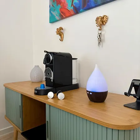 Apartment Perfect For Fans And Travelers *