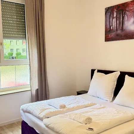 Perfect For Fans And Travelers Διαμέρισμα *