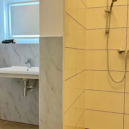 Διαμέρισμα Perfect For Fans And Travelers *