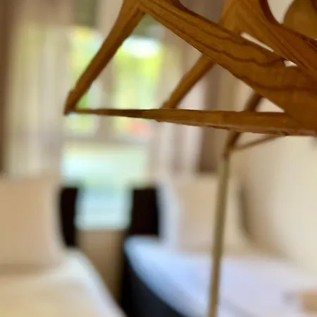 Διαμέρισμα Perfect For Fans And Travelers