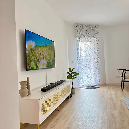 Appartamento Perfect For Fans And Travelers Gelsenkirchen