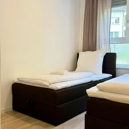 Perfect For Fans And Travelers Apartment