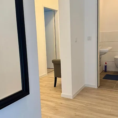 Apartment Perfect For Fans And Travelers Gelsenkirchen