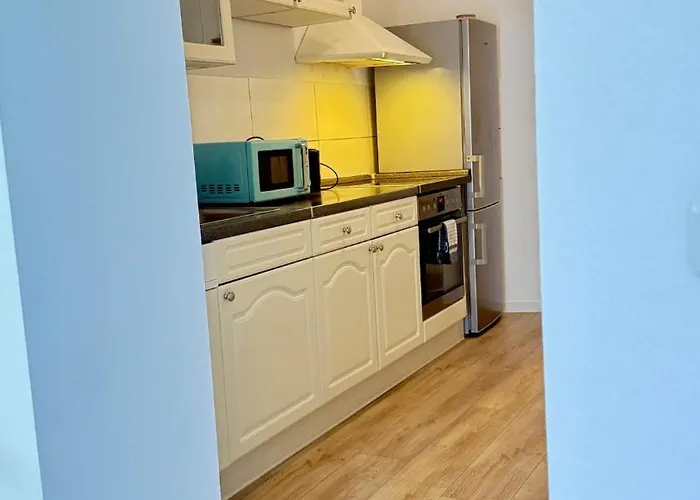 Perfect For Fans And Travelers Apartamento *