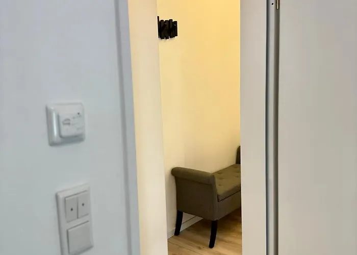 Perfect For Fans And Travelers Gelsenkirchen