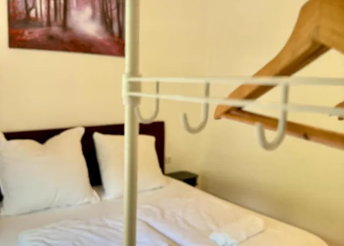 Perfect For Fans And Travelers * Gelsenkirchen