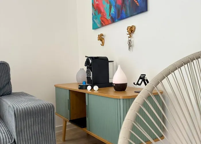 Perfect For Fans And Travelers Apartamento