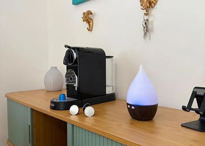 Apartamento Perfect For Fans And Travelers *