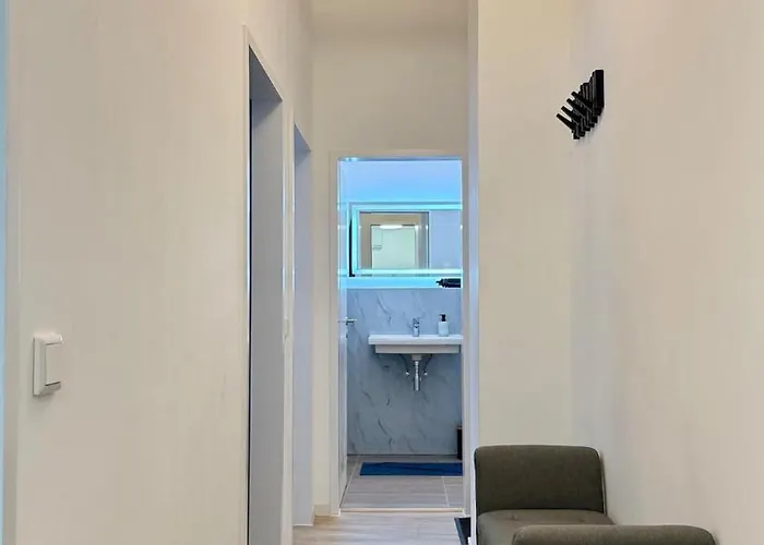 Perfect For Fans And Travelers Apartamento Gelsenkirchen