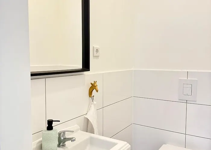 Apartamento Perfect For Fans And Travelers