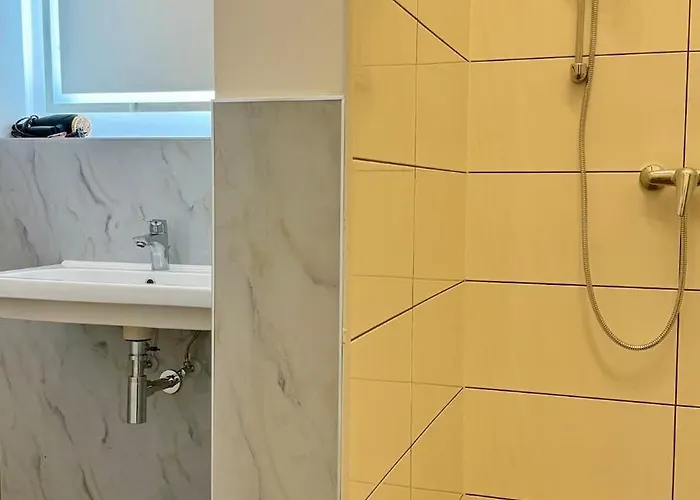 Apartamento Perfect For Fans And Travelers *