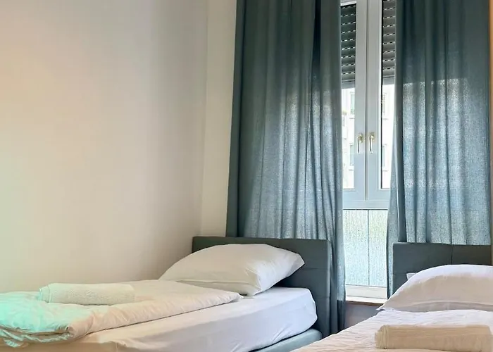 Perfect For Fans And Travelers Apartamento