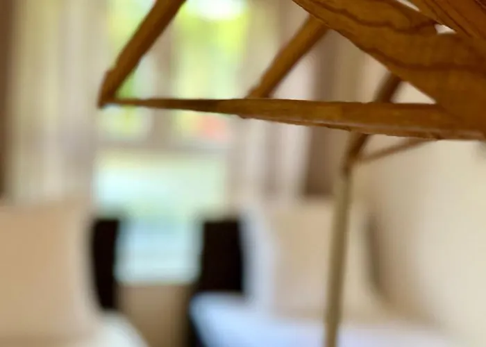 Apartamento Perfect For Fans And Travelers