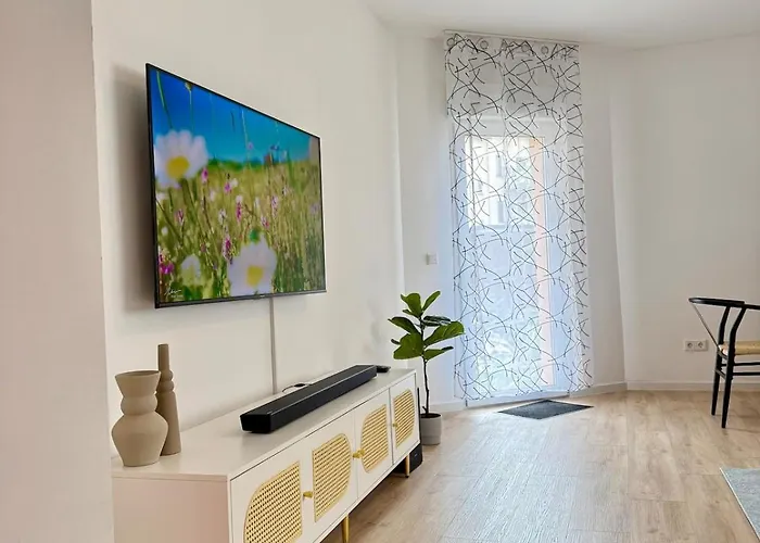 Apartamento Perfect For Fans And Travelers Gelsenkirchen