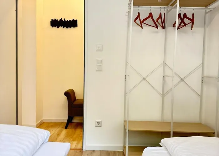 Perfect For Fans And Travelers * Gelsenkirchen