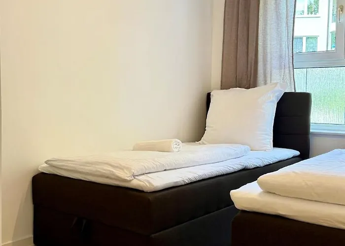 Perfect For Fans And Travelers Apartamento