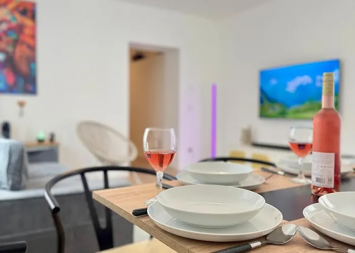 Perfect For Fans And Travelers Apartamento *