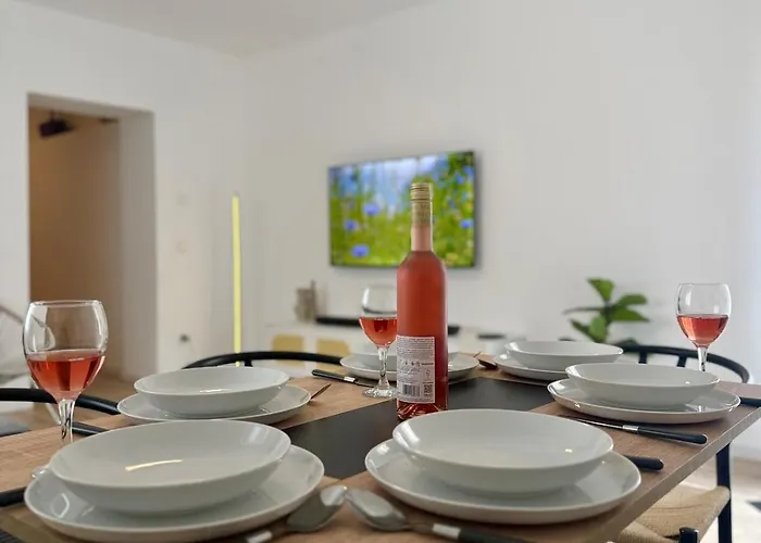 Perfect For Fans And Travelers Apartamento Gelsenkirchen