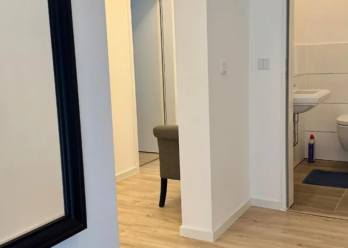 Apartamento Perfect For Fans And Travelers Gelsenkirchen