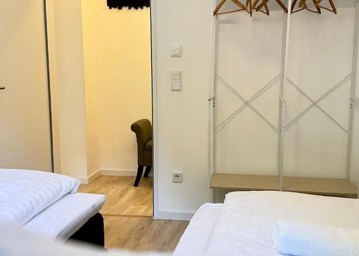 Perfect For Fans And Travelers Gelsenkirchen